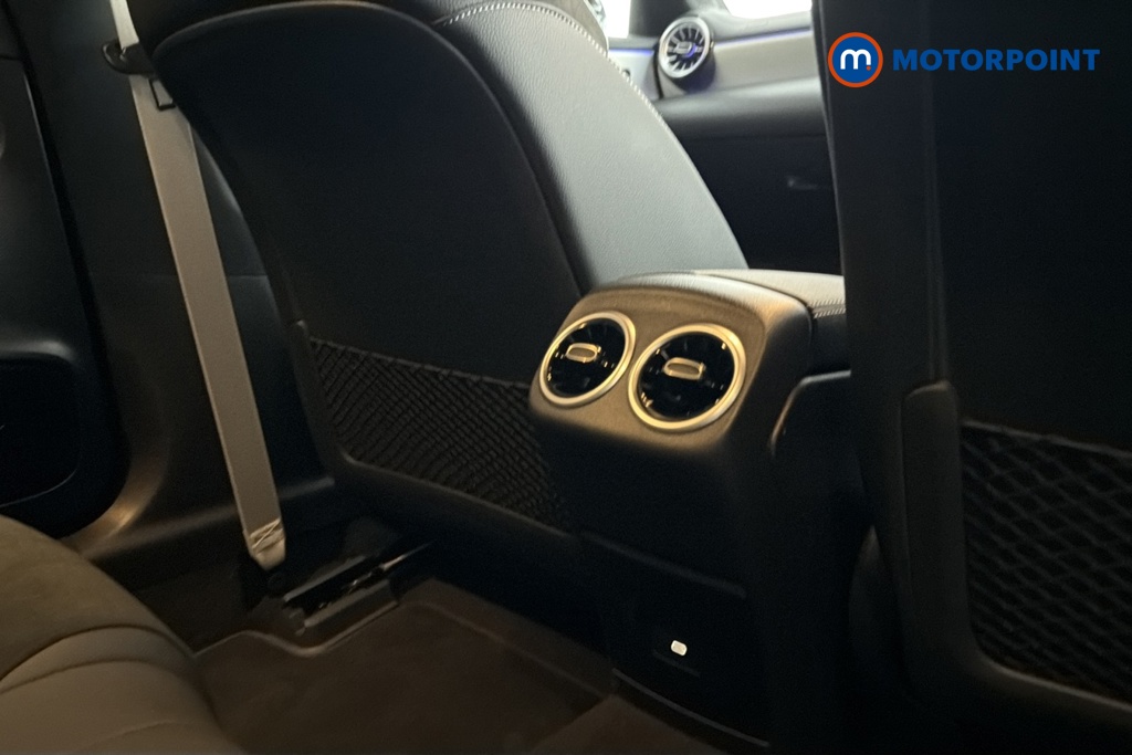 Mercedes-Benz CLA Amg Line Automatic Petrol Coupe - Stock Number (1681608) - 28th supplementary image