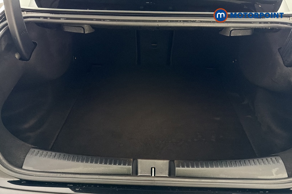 Mercedes-Benz CLA Amg Line Automatic Petrol Coupe - Stock Number (1681608) - 30th supplementary image