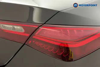 Mercedes-Benz CLA Amg Line Automatic Petrol Coupe - Stock Number (1681608) - 36th supplementary image