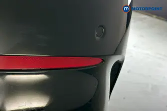 Mercedes-Benz CLA Amg Line Automatic Petrol Coupe - Stock Number (1681608) - 39th supplementary image