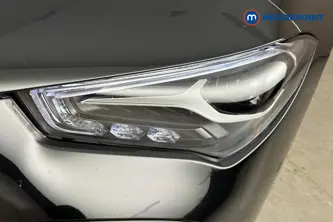 Mercedes-Benz CLA Amg Line Automatic Petrol Coupe - Stock Number (1681608) - 42nd supplementary image