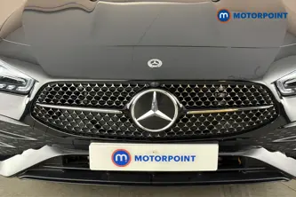 Mercedes-Benz CLA Amg Line Automatic Petrol Coupe - Stock Number (1681608) - 43rd supplementary image