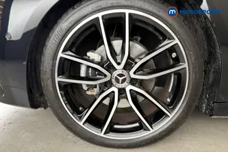 Mercedes-Benz CLA Amg Line Automatic Petrol Coupe - Stock Number (1681608) - 44th supplementary image