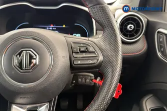 Mg Motor Uk ZS Exclusive Manual Petrol SUV - Stock Number (1682088) - 3rd supplementary image