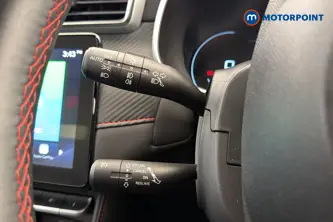 Mg Motor Uk ZS Exclusive Manual Petrol SUV - Stock Number (1682088) - 5th supplementary image