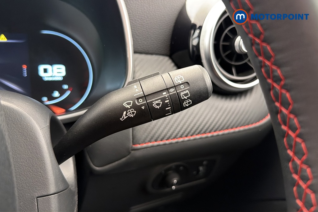 Mg Motor Uk ZS Exclusive Manual Petrol SUV - Stock Number (1682088) - 6th supplementary image