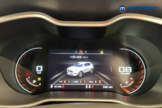 Mg Motor Uk ZS Exclusive Manual Petrol SUV - Stock Number (1682088) - 7th supplementary image