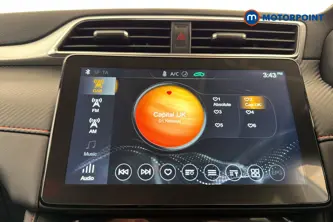 Mg Motor Uk ZS Exclusive Manual Petrol SUV - Stock Number (1682088) - 8th supplementary image
