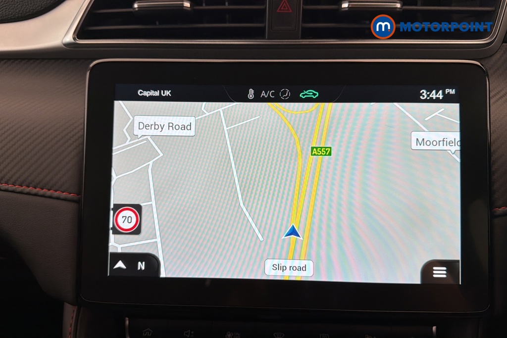 Mg Motor Uk ZS Exclusive Manual Petrol SUV - Stock Number (1682088) - 9th supplementary image