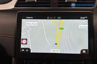 Mg Motor Uk ZS Exclusive Manual Petrol SUV - Stock Number (1682088) - 9th supplementary image