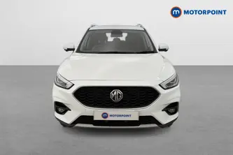 Mg Motor Uk ZS Exclusive Manual Petrol SUV - Stock Number (1682088) - Front bumper