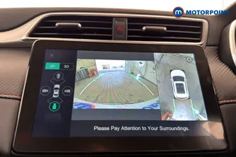 Mg Motor Uk ZS Exclusive Manual Petrol SUV - Stock Number (1682088) - 13th supplementary image