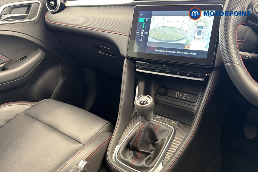 Mg Motor Uk ZS Exclusive Manual Petrol SUV - Stock Number (1682088) - 15th supplementary image
