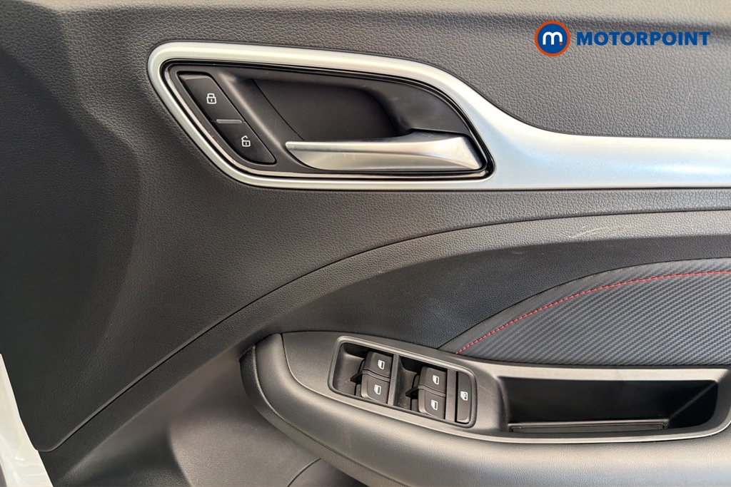 Mg Motor Uk ZS Exclusive Manual Petrol SUV - Stock Number (1682088) - 19th supplementary image
