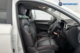 Mg Motor Uk ZS Exclusive Manual Petrol SUV - Stock Number (1682088) - 22nd supplementary image
