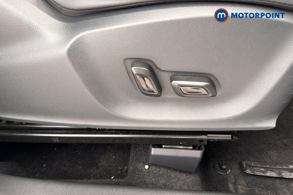 Mg Motor Uk ZS Exclusive Manual Petrol SUV - Stock Number (1682088) - 23rd supplementary image