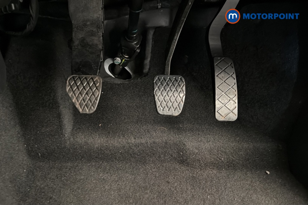 Mg Motor Uk ZS Exclusive Manual Petrol SUV - Stock Number (1682088) - 24th supplementary image