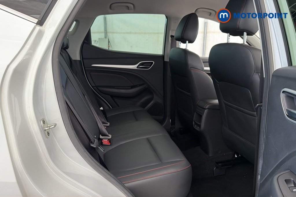 Mg Motor Uk ZS Exclusive Manual Petrol SUV - Stock Number (1682088) - 25th supplementary image