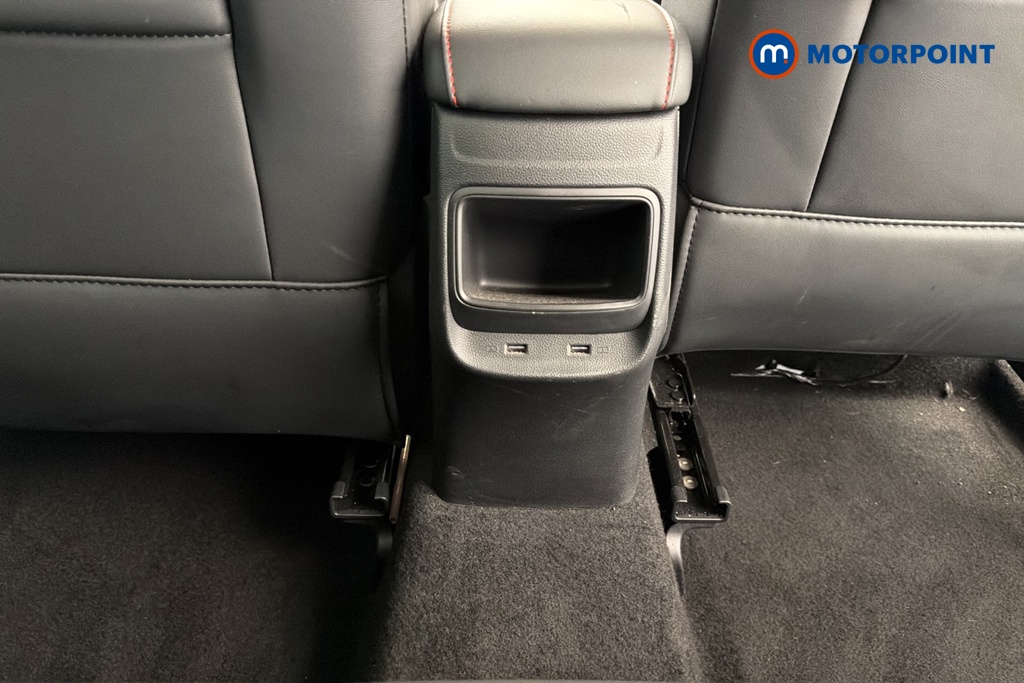 Mg Motor Uk ZS Exclusive Manual Petrol SUV - Stock Number (1682088) - 28th supplementary image