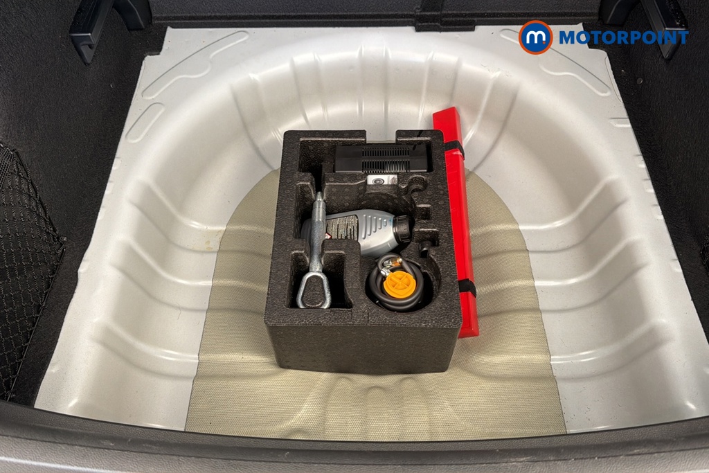 Mg Motor Uk ZS Exclusive Manual Petrol SUV - Stock Number (1682088) - 33rd supplementary image