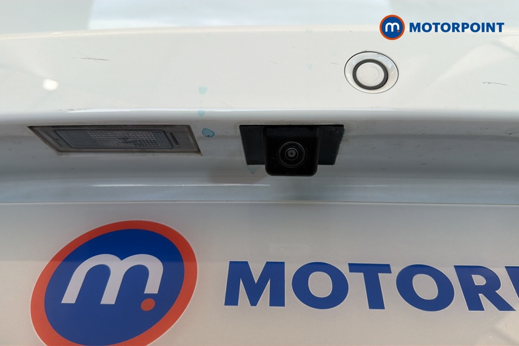 Mg Motor Uk ZS Exclusive Manual Petrol SUV - Stock Number (1682088) - 37th supplementary image