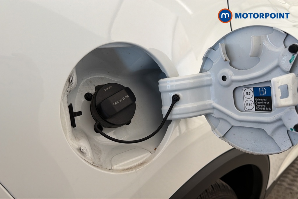 Mg Motor Uk ZS Exclusive Manual Petrol SUV - Stock Number (1682088) - 41st supplementary image