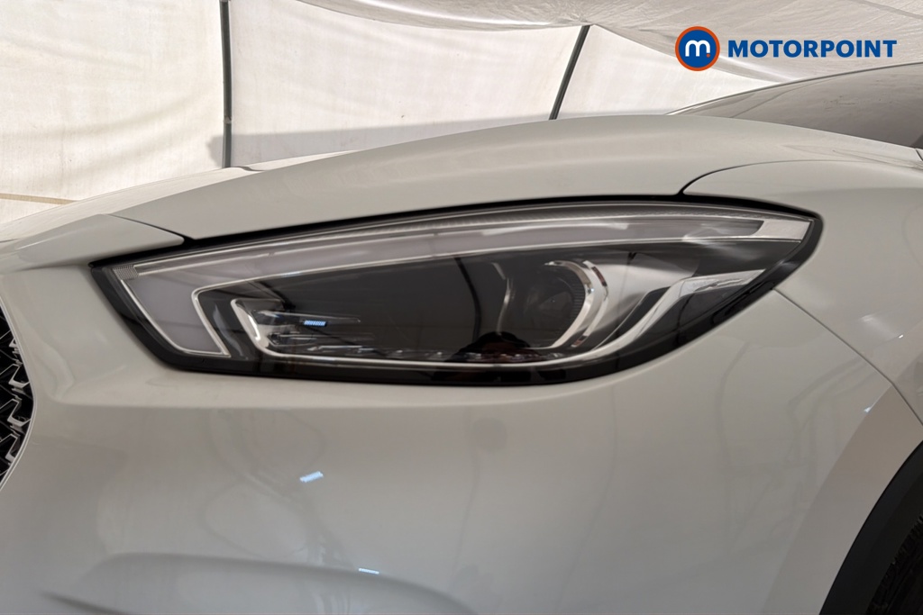 Mg Motor Uk ZS Exclusive Manual Petrol SUV - Stock Number (1682088) - 42nd supplementary image