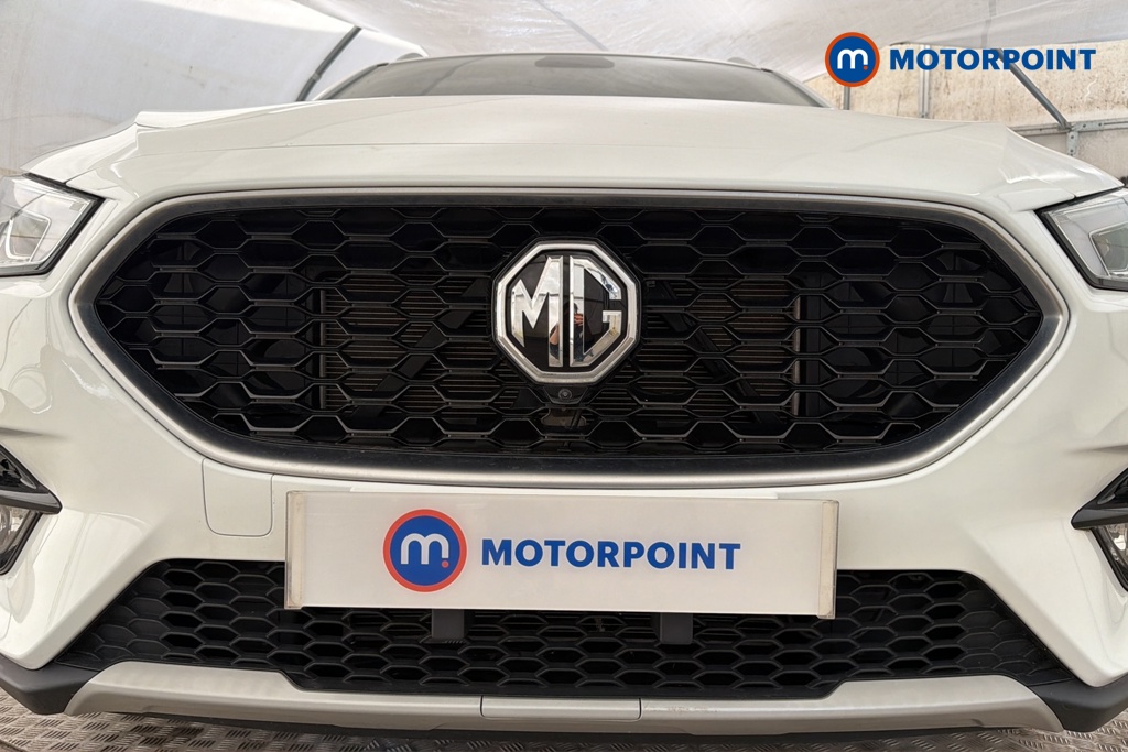 Mg Motor Uk ZS Exclusive Manual Petrol SUV - Stock Number (1682088) - 43rd supplementary image