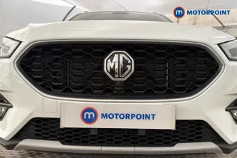 Mg Motor Uk ZS Exclusive Manual Petrol SUV - Stock Number (1682088) - 43rd supplementary image