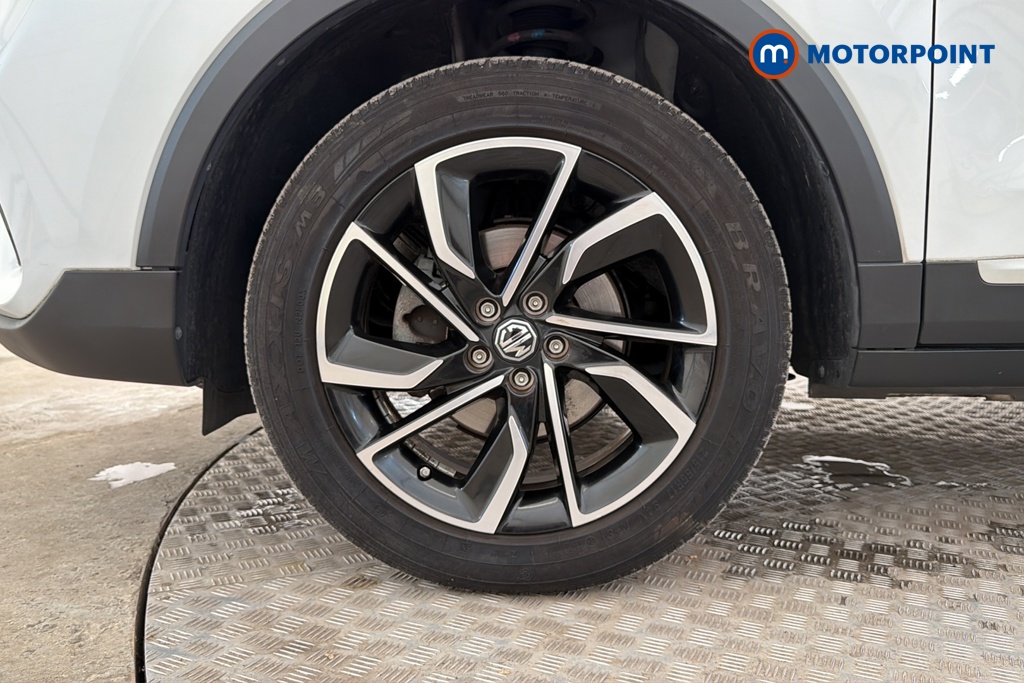 Mg Motor Uk ZS Exclusive Manual Petrol SUV - Stock Number (1682088) - 44th supplementary image