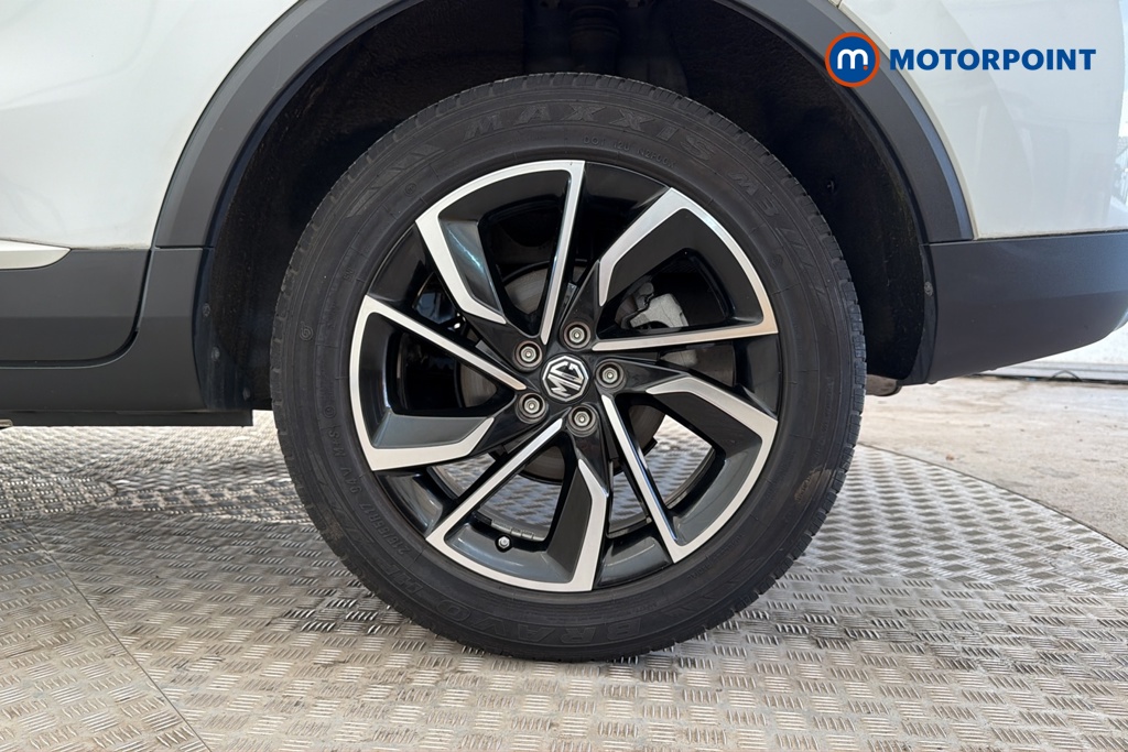 Mg Motor Uk ZS Exclusive Manual Petrol SUV - Stock Number (1682088) - 45th supplementary image
