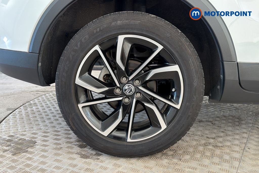Mg Motor Uk ZS Exclusive Manual Petrol SUV - Stock Number (1682088) - 46th supplementary image