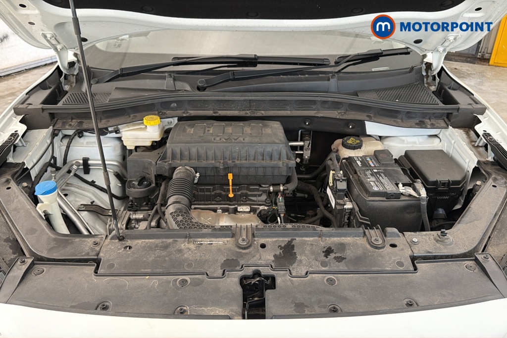 Mg Motor Uk ZS Exclusive Manual Petrol SUV - Stock Number (1682088) - 48th supplementary image