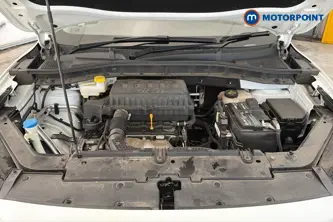 Mg Motor Uk ZS Exclusive Manual Petrol SUV - Stock Number (1682088) - 48th supplementary image