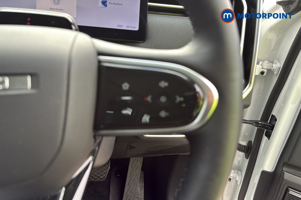 Jaecoo 7 Luxury Automatic Petrol Plug-In Hybrid SUV - Stock Number (1682126) - 3rd supplementary image