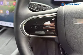 Jaecoo 7 Luxury Automatic Petrol Plug-In Hybrid SUV - Stock Number (1682126) - 4th supplementary image