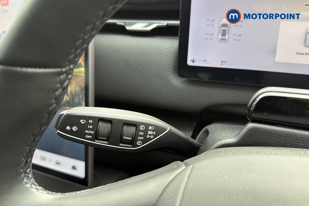 Jaecoo 7 Luxury Automatic Petrol Plug-In Hybrid SUV - Stock Number (1682126) - 5th supplementary image