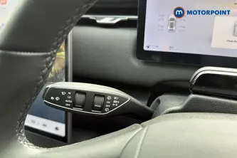 Jaecoo 7 Luxury Automatic Petrol Plug-In Hybrid SUV - Stock Number (1682126) - 5th supplementary image