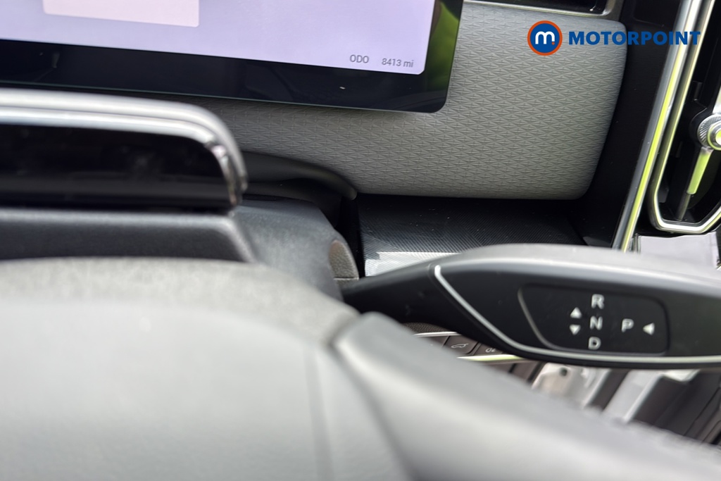 Jaecoo 7 Luxury Automatic Petrol Plug-In Hybrid SUV - Stock Number (1682126) - 6th supplementary image