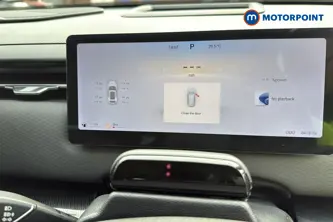 Jaecoo 7 Luxury Automatic Petrol Plug-In Hybrid SUV - Stock Number (1682126) - 7th supplementary image