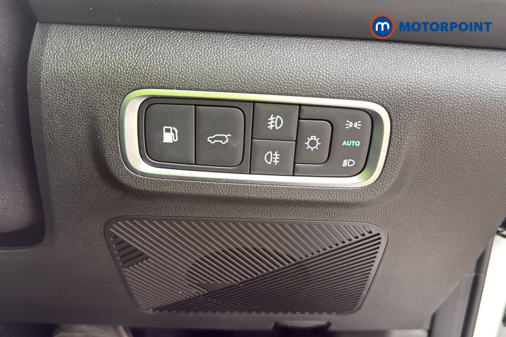 Jaecoo 7 Luxury Automatic Petrol Plug-In Hybrid SUV - Stock Number (1682126) - 11th supplementary image