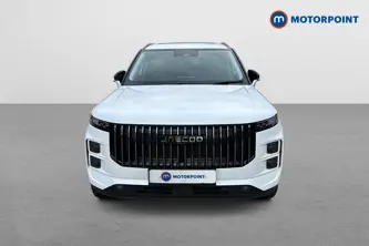 Jaecoo 7 Luxury Automatic Petrol Plug-In Hybrid SUV - Stock Number (1682126) - Front bumper