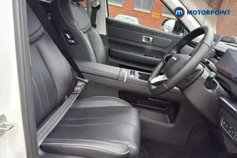 Jaecoo 7 Luxury Automatic Petrol Plug-In Hybrid SUV - Stock Number (1682126) - 20th supplementary image