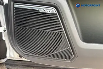 Jaecoo 7 Luxury Automatic Petrol Plug-In Hybrid SUV - Stock Number (1682126) - 21st supplementary image