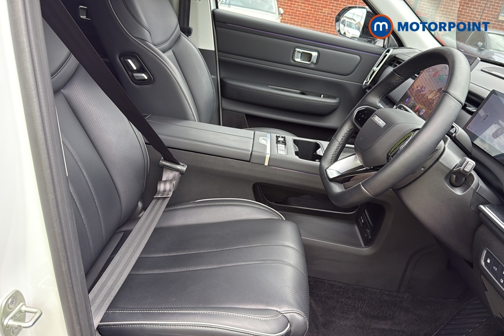 Jaecoo 7 Luxury Automatic Petrol Plug-In Hybrid SUV - Stock Number (1682126) - 22nd supplementary image