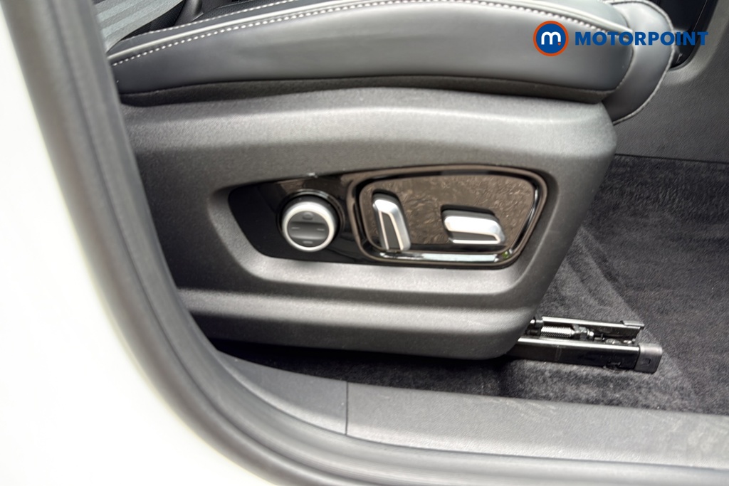 Jaecoo 7 Luxury Automatic Petrol Plug-In Hybrid SUV - Stock Number (1682126) - 23rd supplementary image