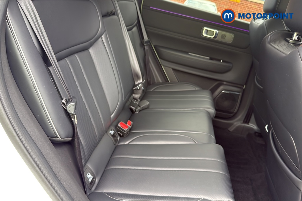 Jaecoo 7 Luxury Automatic Petrol Plug-In Hybrid SUV - Stock Number (1682126) - 25th supplementary image
