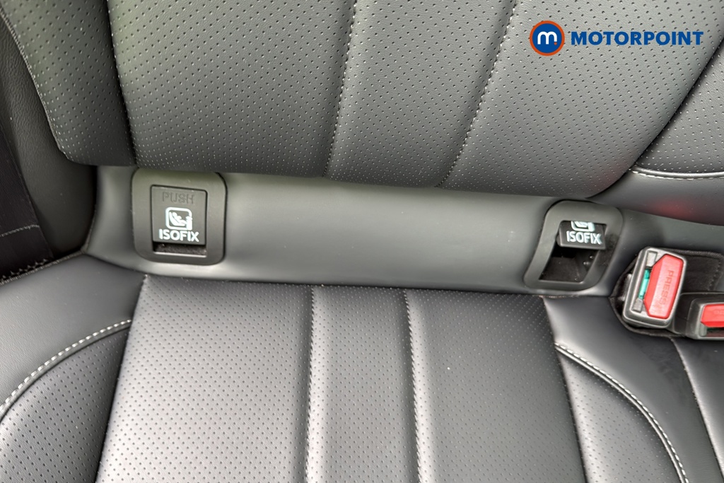 Jaecoo 7 Luxury Automatic Petrol Plug-In Hybrid SUV - Stock Number (1682126) - 27th supplementary image