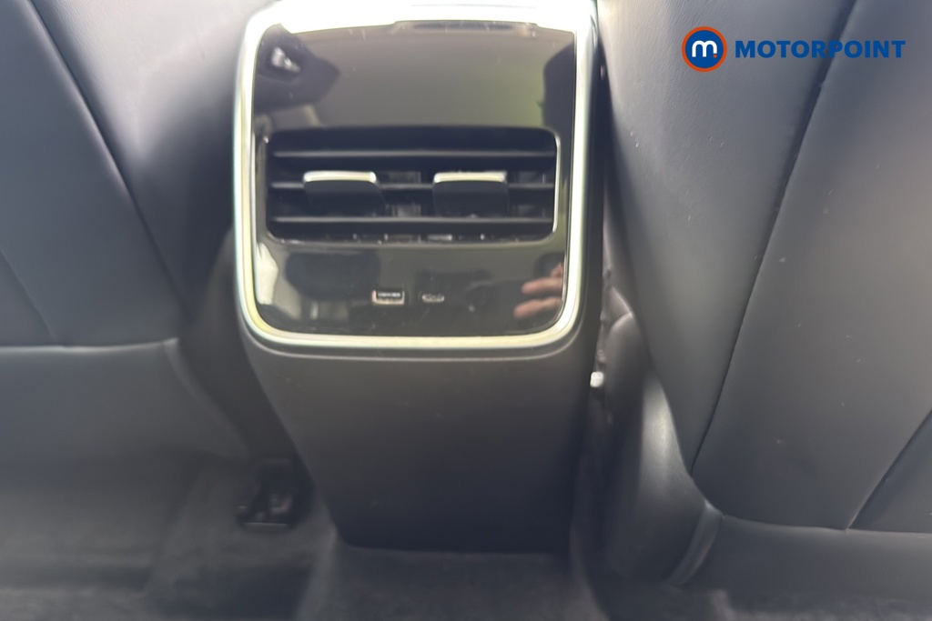 Jaecoo 7 Luxury Automatic Petrol Plug-In Hybrid SUV - Stock Number (1682126) - 28th supplementary image