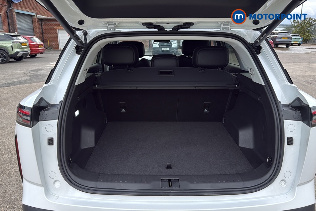 Jaecoo 7 Luxury Automatic Petrol Plug-In Hybrid SUV - Stock Number (1682126) - 30th supplementary image